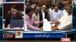 Ameen ul Haq Analysis Why MQM Resigning From Assembly