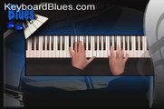 Piano Lessons - Blues Ch. 6 (Part 2)