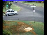 House Robbery South Africa (13/11/2012)