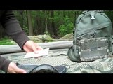 Maxpedition Individual First Aid Pouch 360 Degree Review