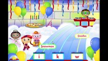 Super Why Super Duper DJ Cartoon Animation PBS Kids Game Play Walkthrough [Full Episode]