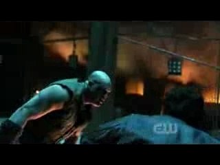 Smallville~Rémy Zéro