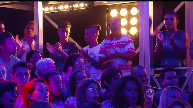 Patricia anuncia os vencedores de 01.06.15