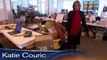 First Look With Katie Couric: Iowa Caucuses (CBS News)