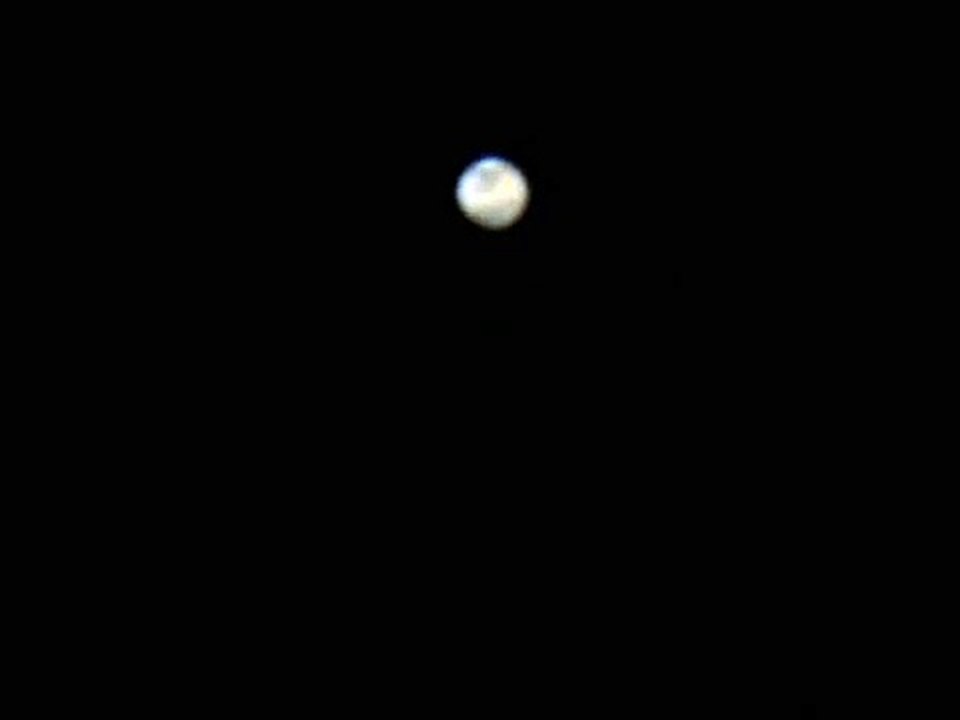 Planets Mars and Saturn Skywatcher 127 Mak