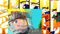 Naruto Shippuuden Episode 12 Special | Photo Studio of Memories