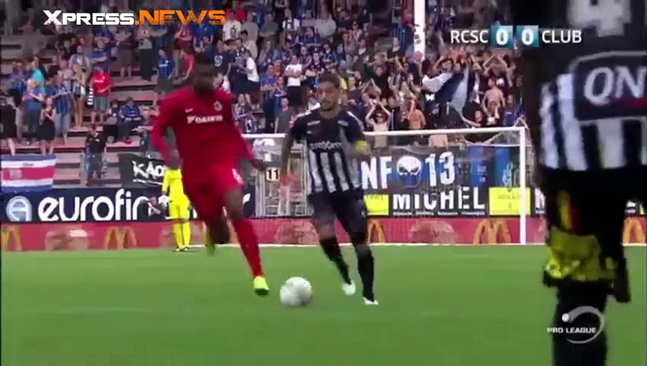 Le footballeur Javier Martos a une blessure humiliante... aux fesses !