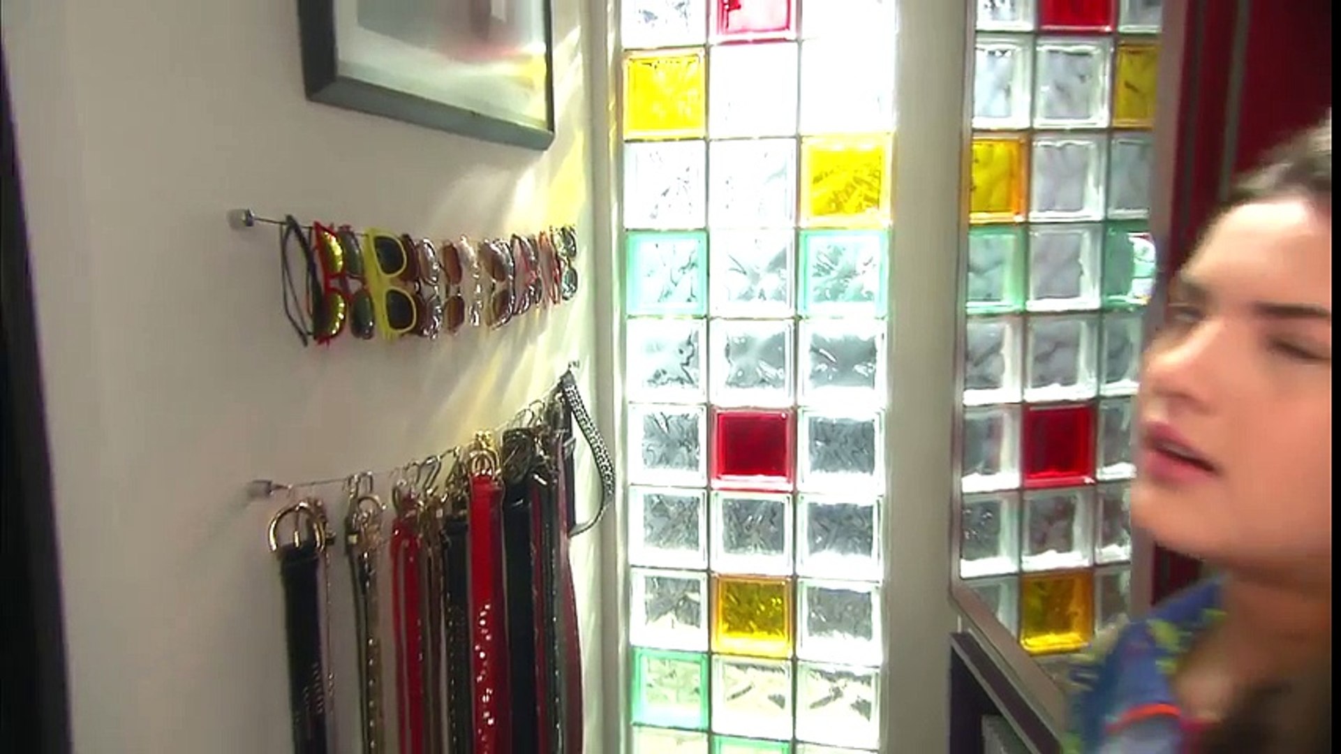 Momento Selfie: Vivi mostra o closet de Isabela - Vídeo Dailymotion