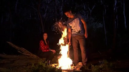 5605 - Casey sleeps with Sasha