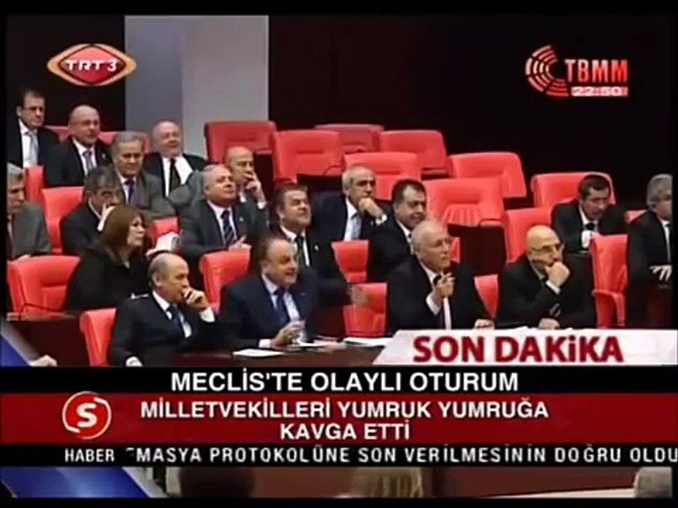 RECEP TAYYİP ERDOĞAN SÜPERRR ... (MECLİS KONUŞMALARI).wmv