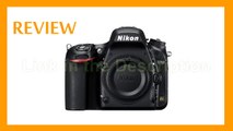 Nikon D750 FX format Digital SLR Camera Body Review