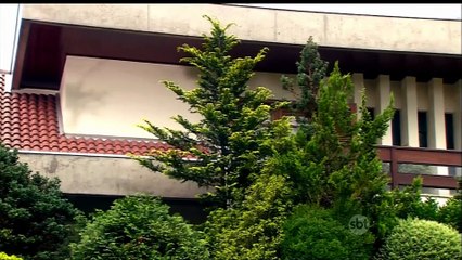 Joana conta que Maria Joaquina sumiu