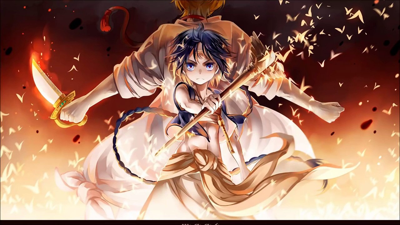 Greatest Battle OST's of All Time: Enfin Apparu