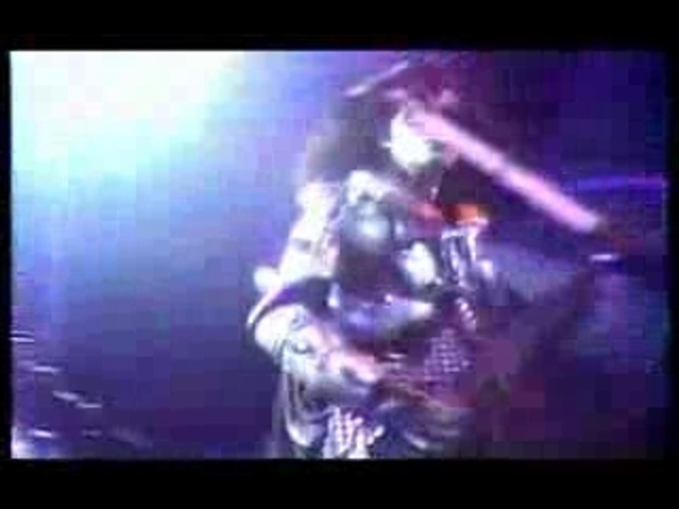KISSology - Detroit Rock City
