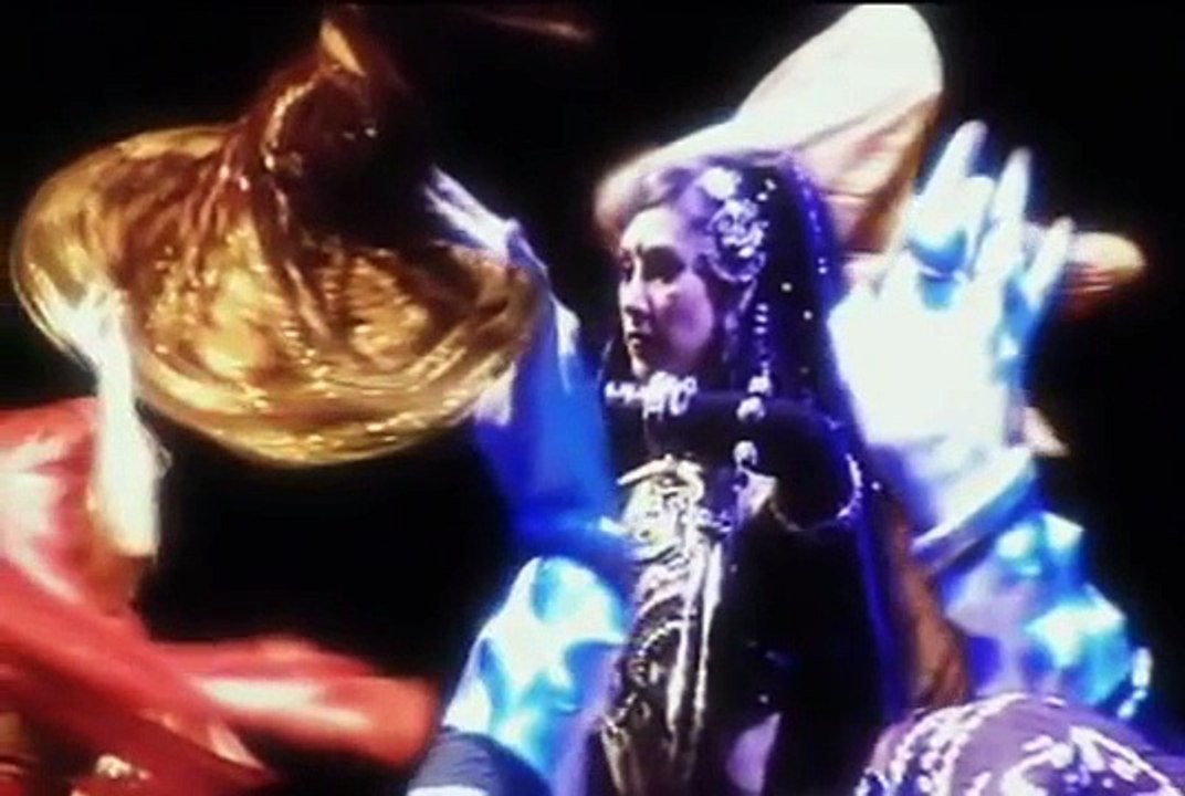 Superstars Bellydance - Bollywood