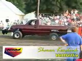 Truck/Tractor Pulling Video