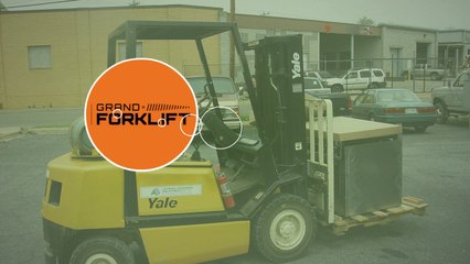 Used Forklifts For Sale Illinois! Grab yours now!