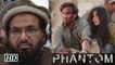 Terrorist Hafiz Saeed gets scared of film Phantom