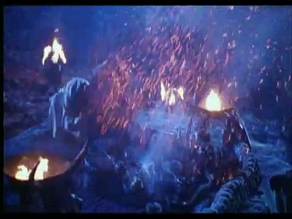 Spooky Encounters 2 - Lam Ching-Ying's magic kung fu