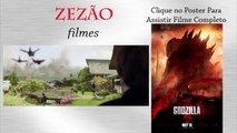 Godzilla 2014 - Filme Completo (Dublado)