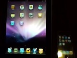 How To: Tether Apple iPad To iPhone 3G/3GS With MyWi App