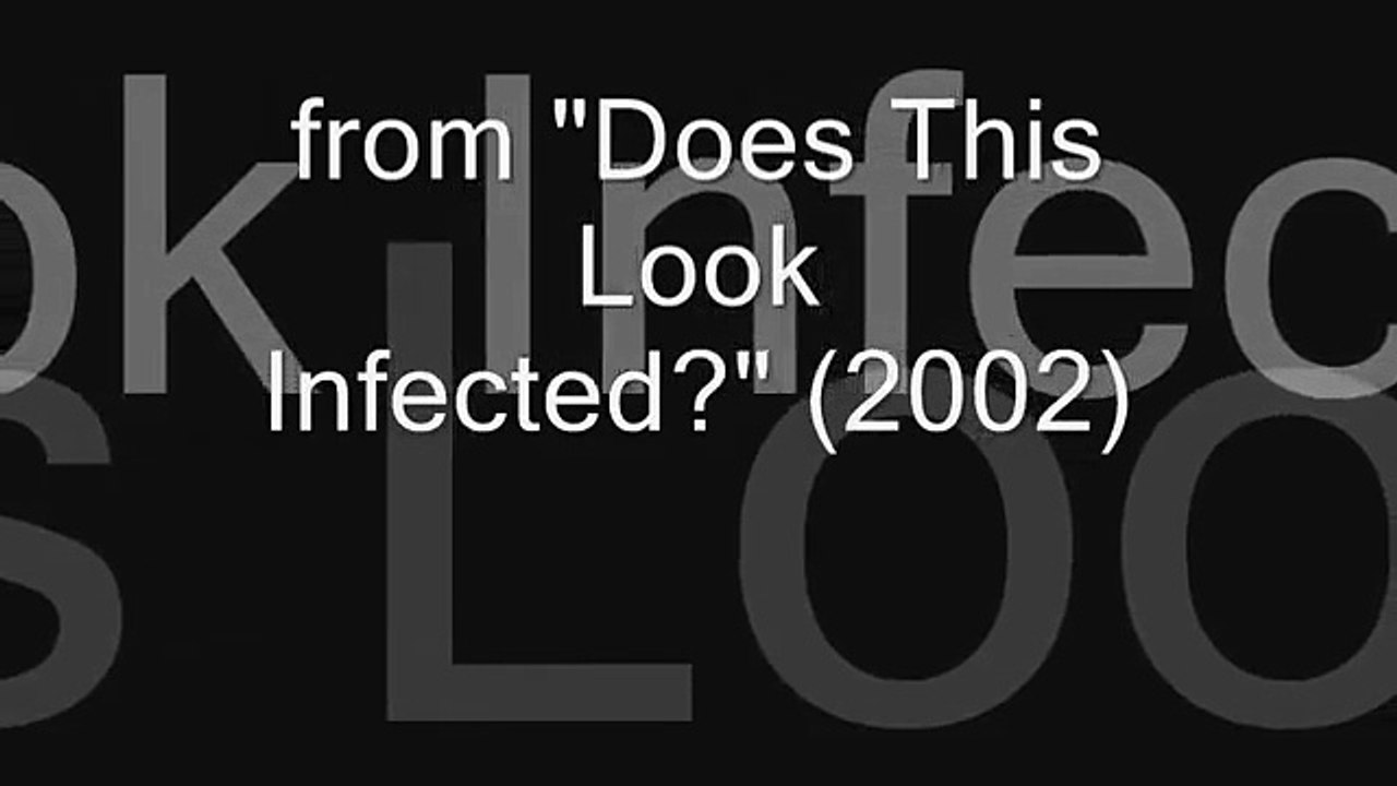 Sum 41 - Mr. Amsterdam (with lyrics)