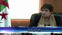 حوار مع وزيرة التربية الوطنية نورية بن غبريط رمعون | Nouria Benghabrit-Remaoun