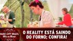 Bake Off Brasil - O reality está saindo do forno; confira