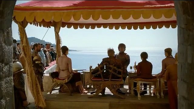 25 great tyrion Lannister quotes