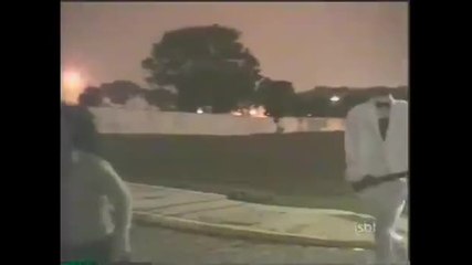 Câmera Escondida Gibe: Homem Sem Cabeça