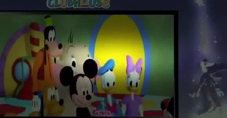 Mickey Mouse Cartoon (Mickey Mouse Over 1 Hour Full Episodes) Part 2