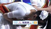 [ENG SUB] 刘炅然 (Liu Jiongran) SNH48 2nd General Election Speech