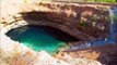 Terrifying deadly SINKHOLES compilation!  Natural disasters