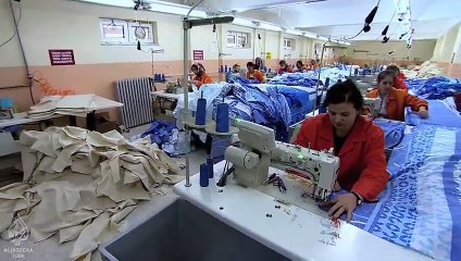 Duvarlar Arasında- Kadın Mahkumlar