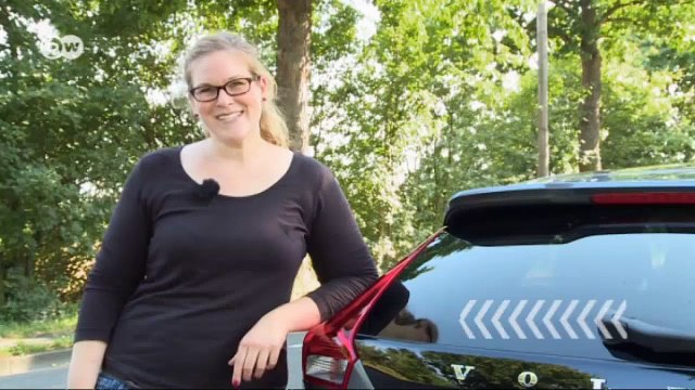 Volvo V40 | Drive it!