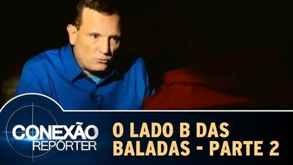 O Lado B Das Baladas - 09.08.15 - Parte 2