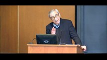 The Case Against Divestment at Princeton University, Professor Michael Walzer