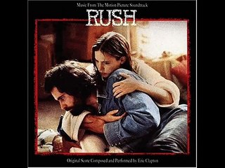 Soundtrack - Rush full album Eric Clapton