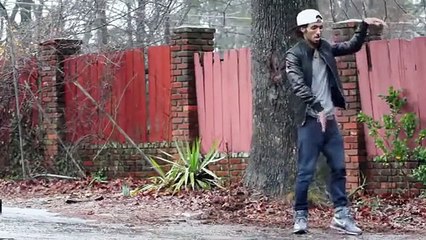 اجمل رقص تكسير هيب هوب