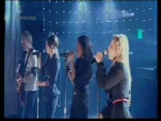 Sugababes - I Bet That You Look Good...