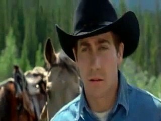 All that I am - Brokeback Mountain - Jack's Song