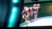 Ratchet and clank glitches EPs 1