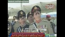 Re Equipment Ceremony of PAF 19 Squadron 21st June 2014