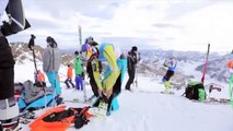 Aksel Lund Svindal in Pitztal