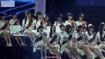 [ENG SUB] 戴萌 (Diamond) SNH48 2nd General Election Speech
