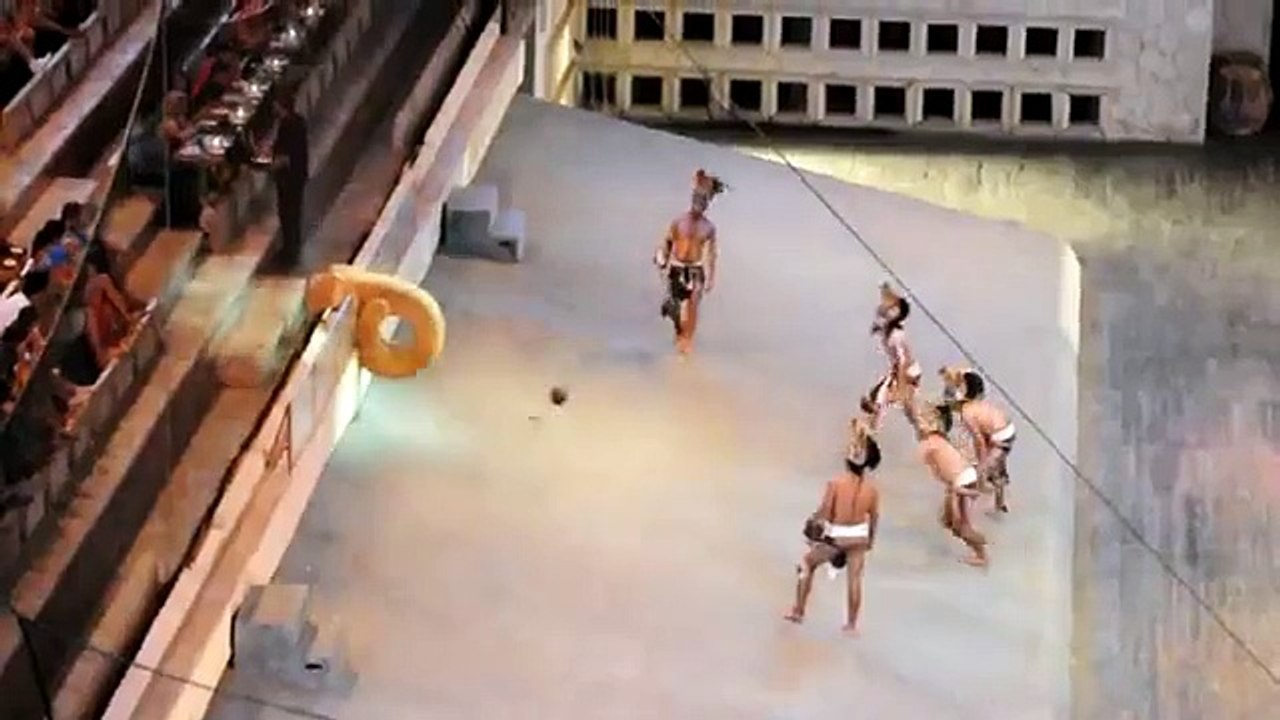 MESOAMERICAN BALLGAME-2.flv