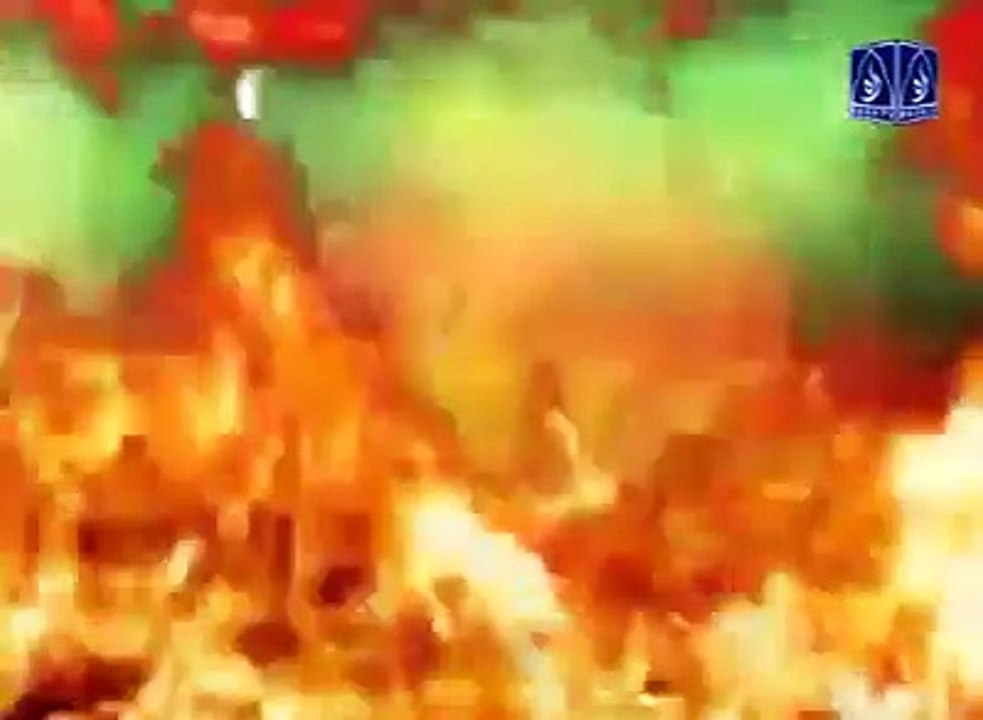 Gunahgaro ka anjam aik bar zaroor suniye plzz