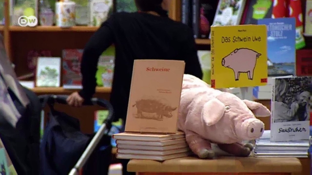 Berlin Friedrichshain: Hip district | Made in Germany