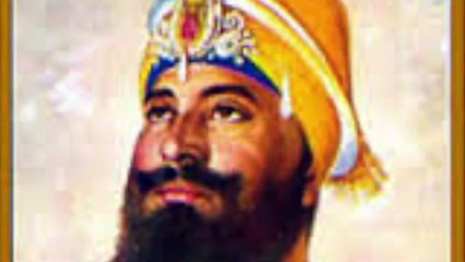 Bhai Sarbjit Singh Dhunda