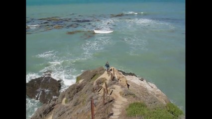 Work & Travel 2014/15 PART 2 I  New Zealand Aftermovie